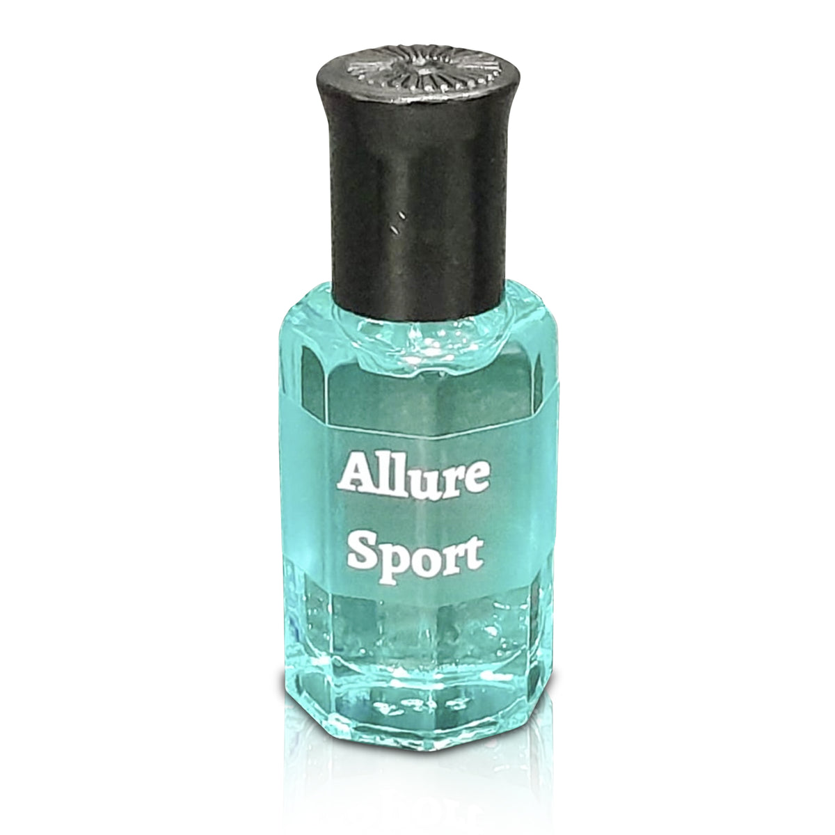 Allure Sport Unisex Amor De Fragancia