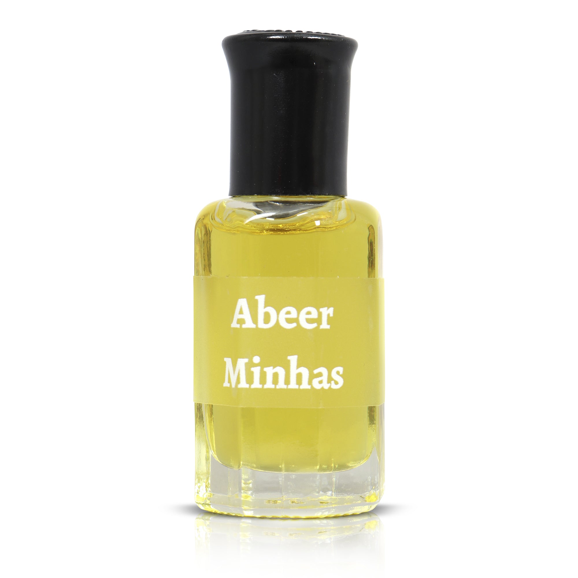 Abeer Minhas Unisex